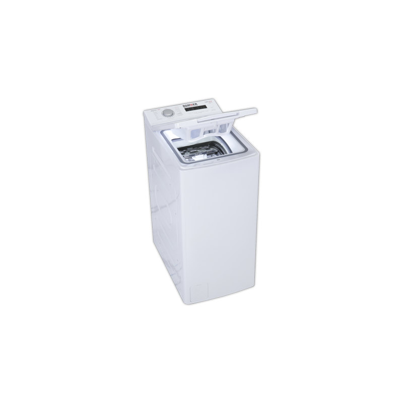 Lavadora C/S ROMMER DISCOVER A1275 INVER