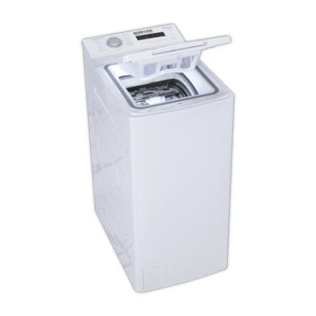 Lavadora C/S ROMMER DISCOVER A1275 INVER