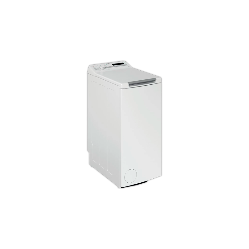 Lavadora C/S WHIRLPOOL TDLR 6240S SP/N