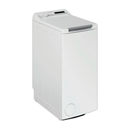Lavadora C/S WHIRLPOOL TDLR 6240S SP/N