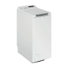 Lavadora C/S WHIRLPOOL TDLR 6240S SP/N