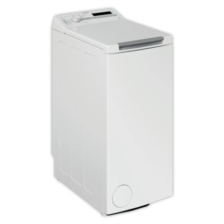 Lavadora C/S WHIRLPOOL TDLR 7220SS SP/N | APLIUM
