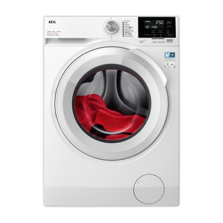 Lavasecadora AEG LWR7194M2B