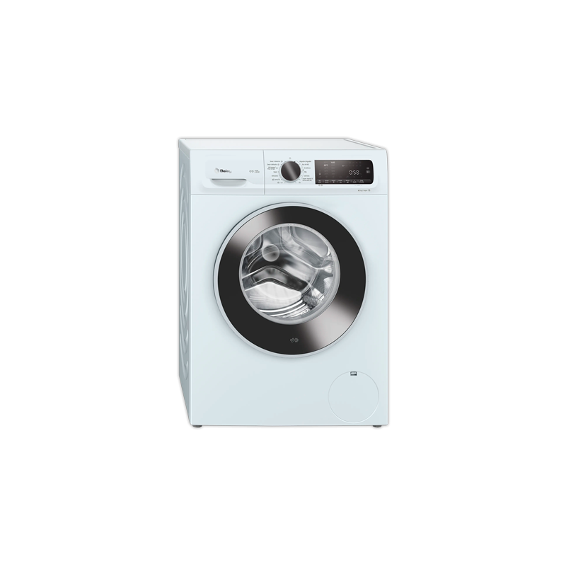 Lavasecadora BALAY 3TW094B