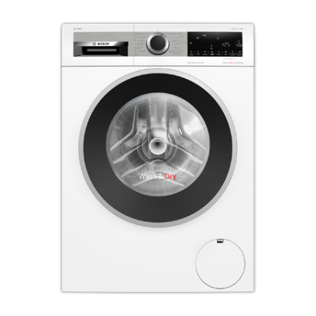 Lavasecadora BOSCH WNG244A0ES I-Dos