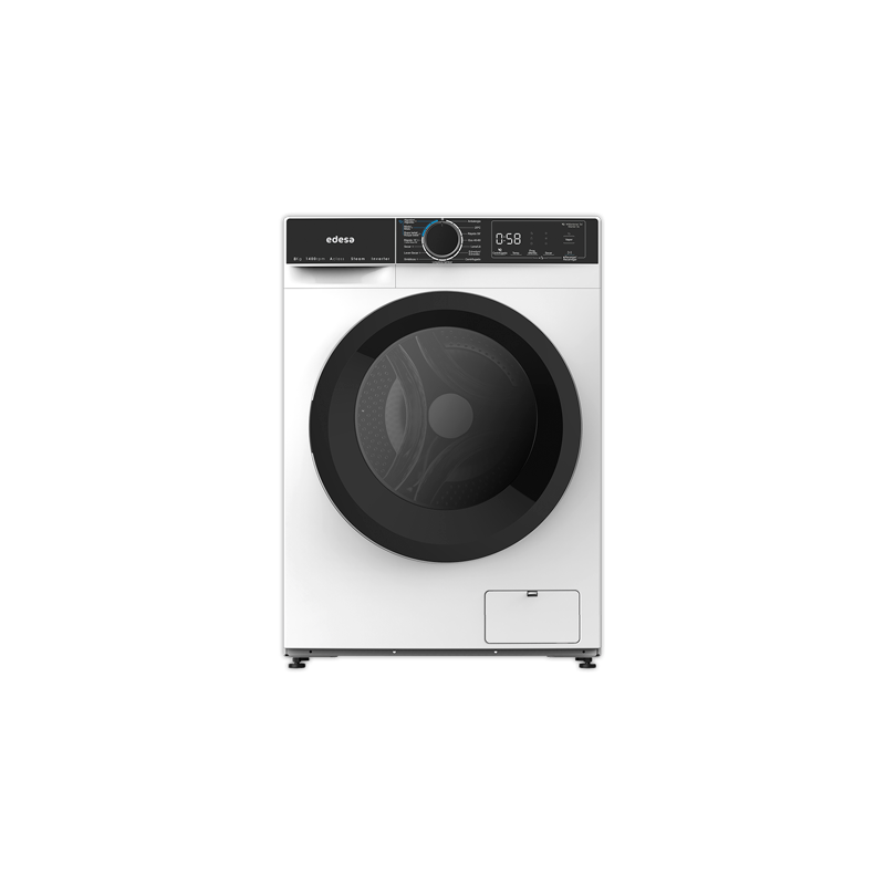 Lavasecadora EDESA EWS-8401 WH