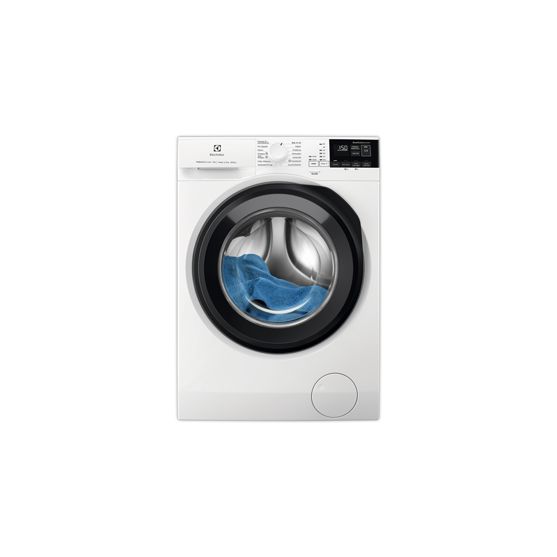 Lavasecadora ELECTROLUX EW7W4943EB