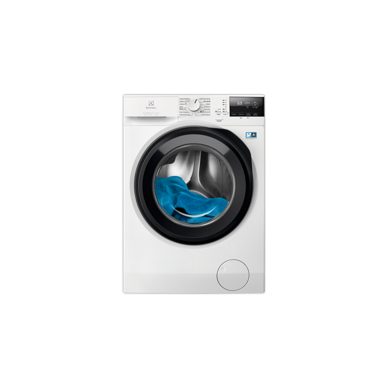 Lavasecadora ELECTROLUX EWI7216O2B