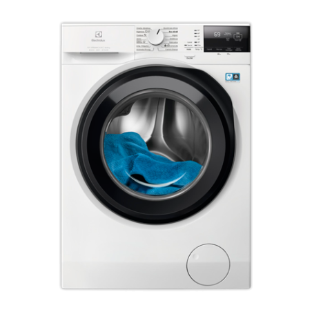 Lavasecadora ELECTROLUX EWI7216O2B