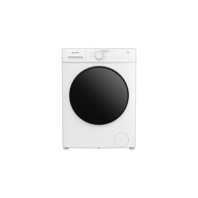 Lavasecadora INDESIT IDMA 75624 MY TIME