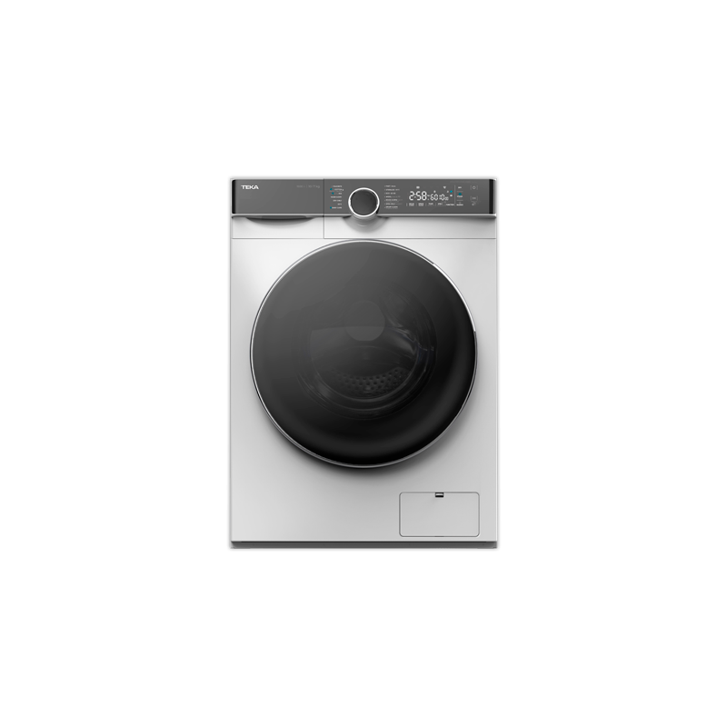 Lavasecadora TEKA WDK 81050