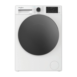 Lavasecadora WHIRLPOOL WAD 8536WBC SPT | APLIUM