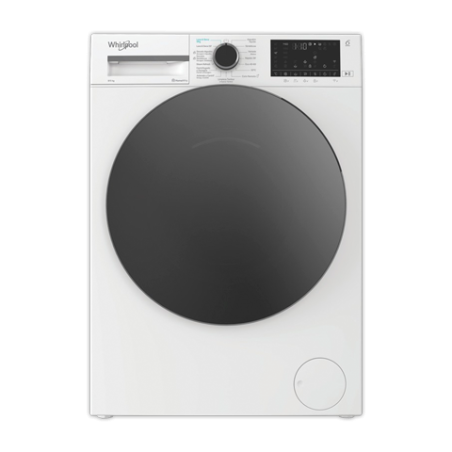 Lavasecadora WHIRLPOOL WAD 8536WBC SPT | APLIUM