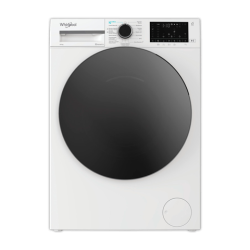 Lavasecadora WHIRLPOOL WAD 9636W SPT