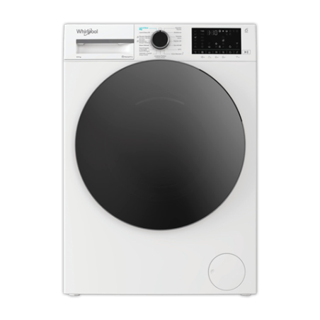 Lavasecadora WHIRLPOOL WAD 9636W SPT
