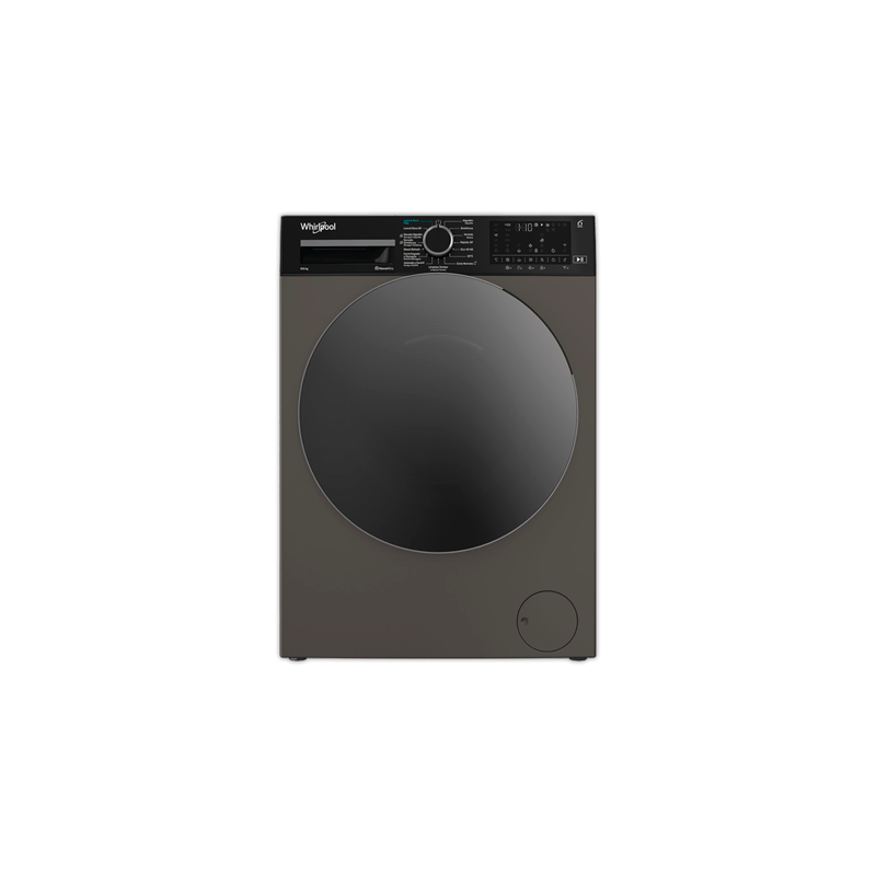 Lavasecadora WHIRLPOOL WAD 9636G SPT