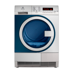 Secadora Industrial ELECTROLUX TE1120HP