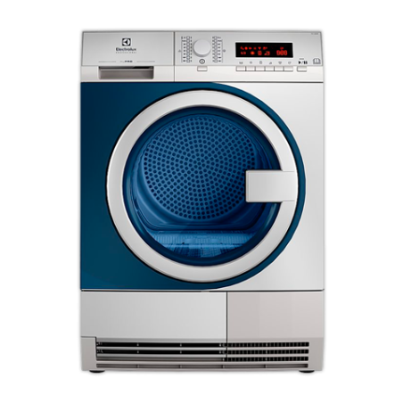 Secadora Industrial ELECTROLUX TE1120HP