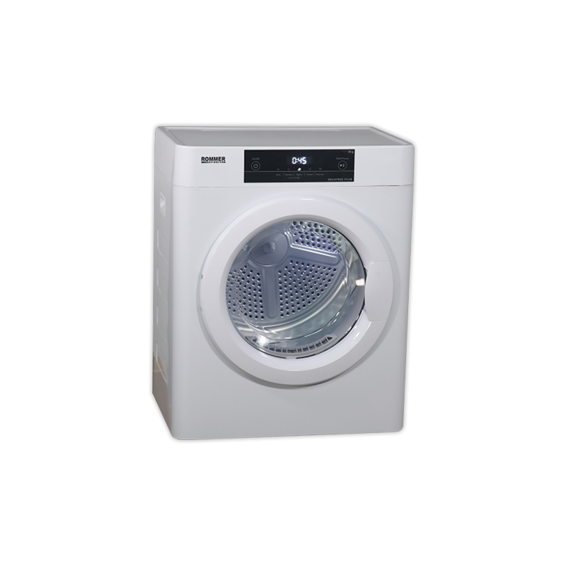 Secadora ROMMER SECATRES PLUS