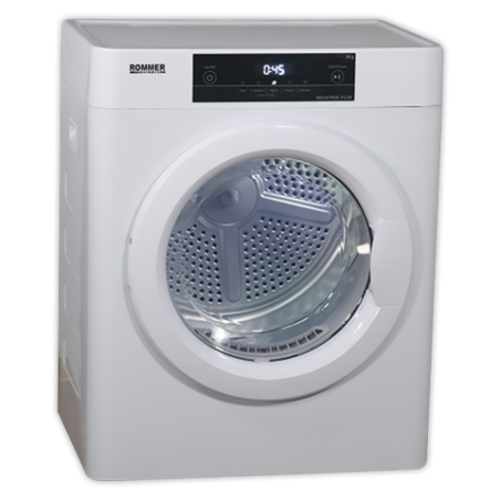 Secadora ROMMER SECATRES PLUS