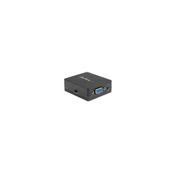 Adapter - VGA to RCA Converter - 1080p