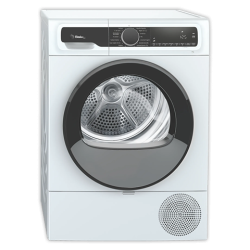 Secadora BALAY 3SB380B