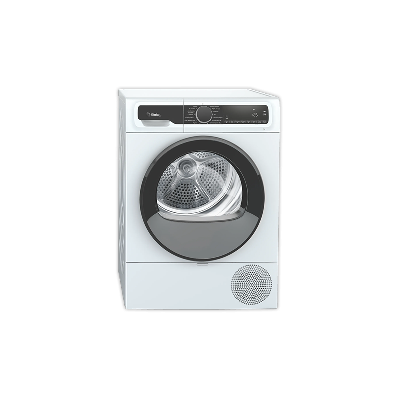 Secadora BALAY 3SB380B