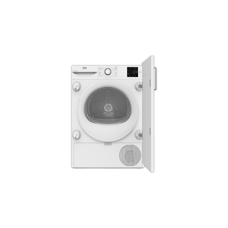 Secadora integrable BEKO BM3T3723BWB