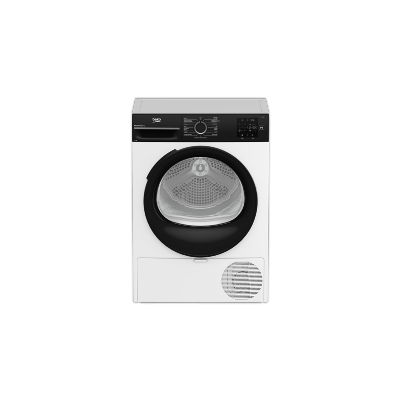 Secadora BEKO BM3T37230W
