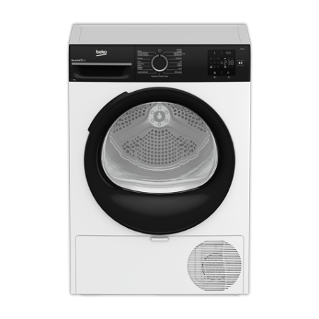 Secadora BEKO BM3T37230W