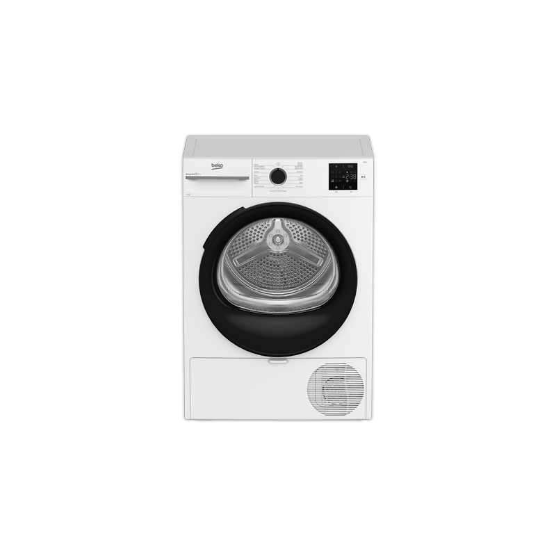 Secadora BEKO BM3T38220WB