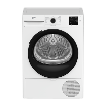 Secadora BEKO BM3T38220WB