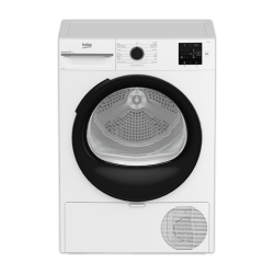 Secadora BEKO BM3T38230WB