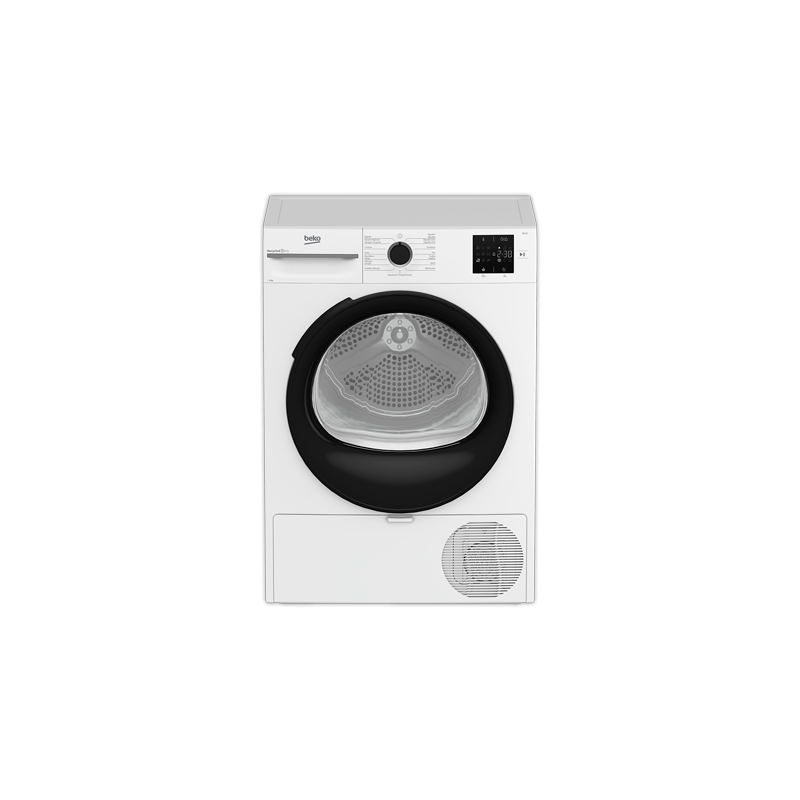Secadora BEKO BM3T38230WB