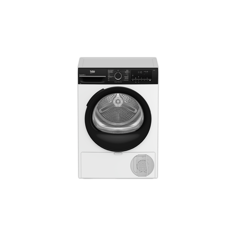 Secadora BEKO BM3T48249W