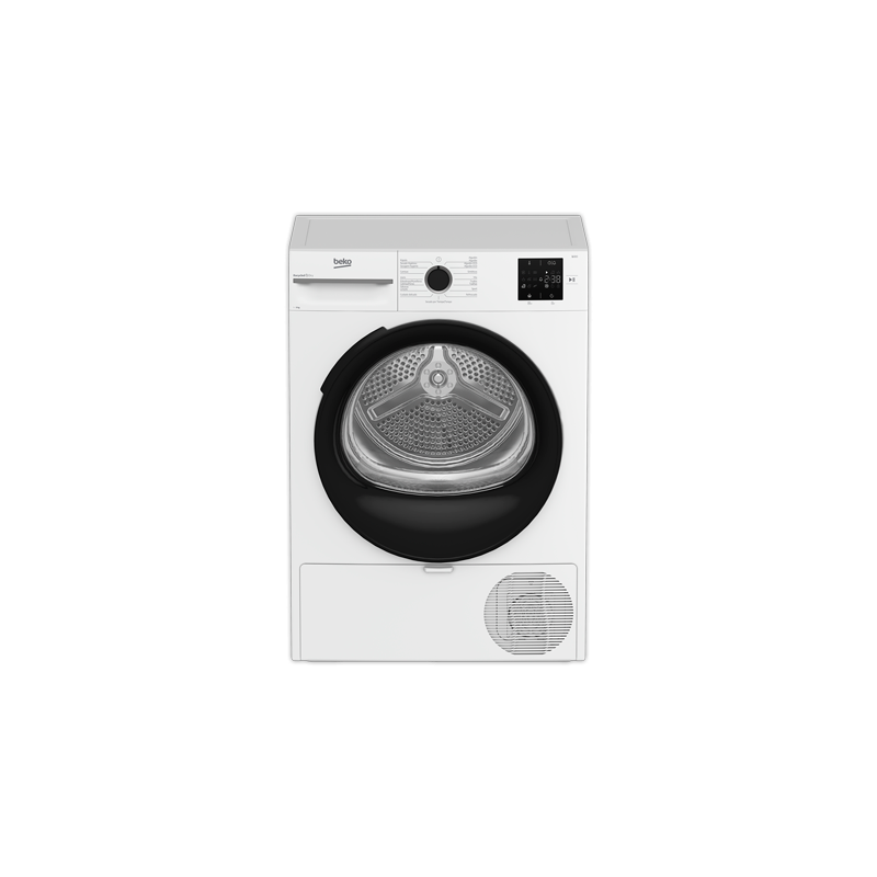 Secadora BEKO BM3T39220WB