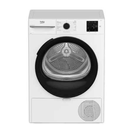 Secadora BEKO BM3T39220WB