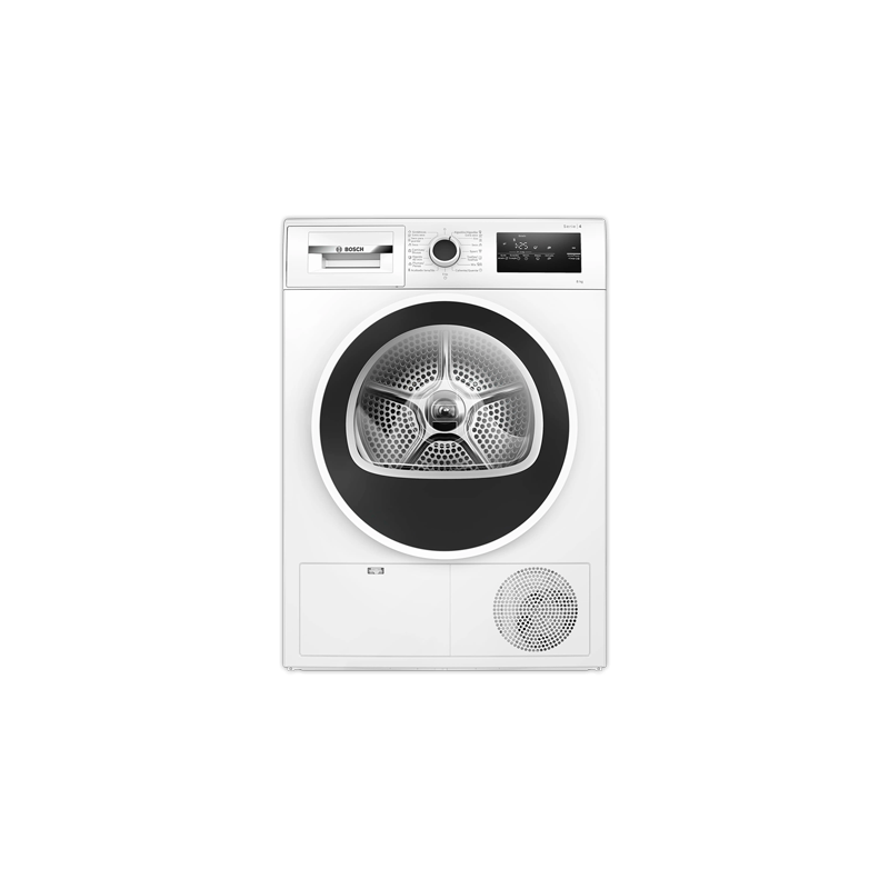 Secadora BOSCH WTR83200ES