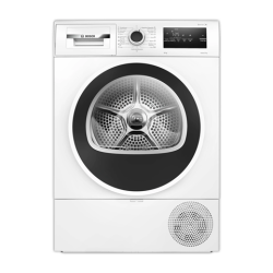 Secadora BOSCH WTR85V00ES