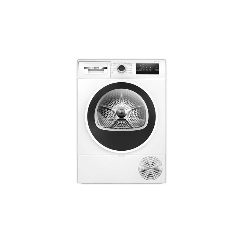 Secadora BOSCH WTR85V00ES