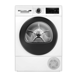 Secadora BOSCH WQG235D1ES
