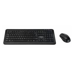 Full size 2.4 GHz Wireless