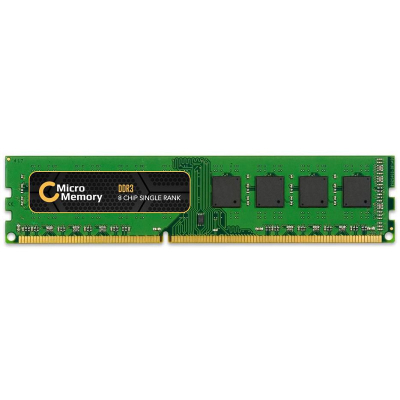 1GB Memory Module 1333Mhz