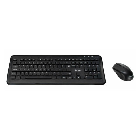 Full size 2.4 GHz Wireless