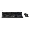 Full size 2.4 GHz Wireless