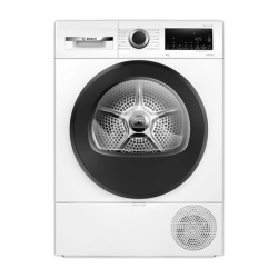 Secadora BOSCH WQG24200ES