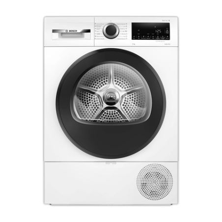 Secadora BOSCH WQG24200ES
