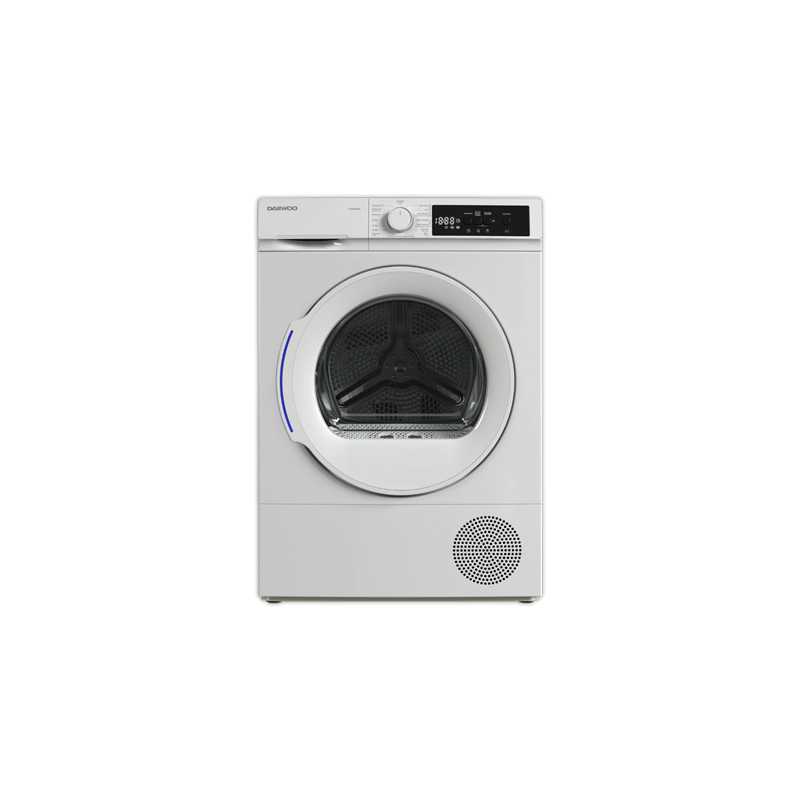 Secadora DAEWOO TD-B8GP0WE0