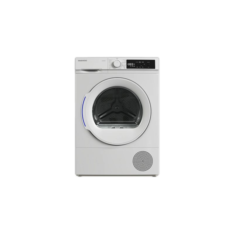 Secadora DAEWOO TD-B9GP0WE0