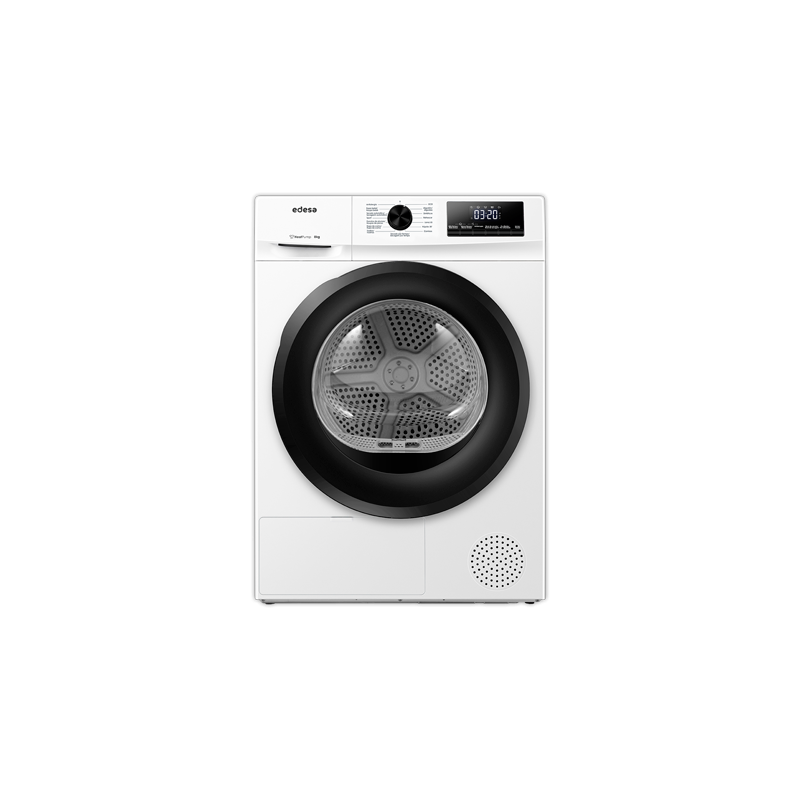 Secadora EDESA ESP-8150 WH